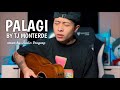 Palagi x cover by Justin Vasquez