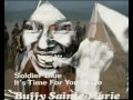 Buffy Saint Marie   Soldier Blue