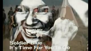 Buffy Saint Marie   Soldier Blue