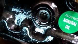 Copeland Refrigeration Compressor Fubar 2