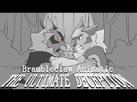 The Ultimate Deception - [ Brambleclaw Animatic ]