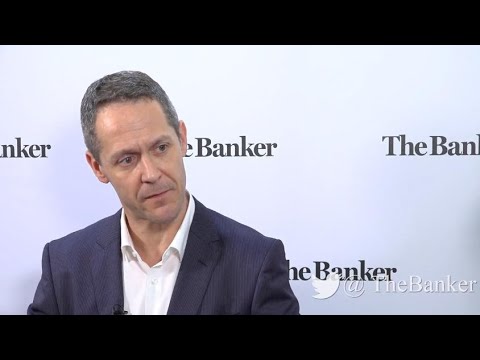 Adrian Lovney, CEO of NPP Australia – View from Sibos 2018