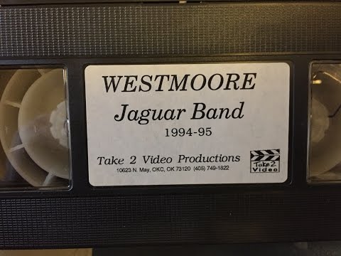 Westmoore Band 1994 1995