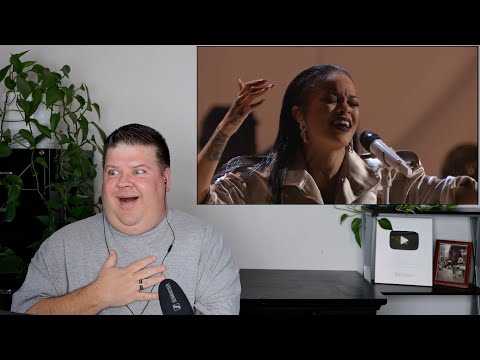 Voice Teacher Reacts to Rihanna - Stay, Diamonds, & Love on the Brain