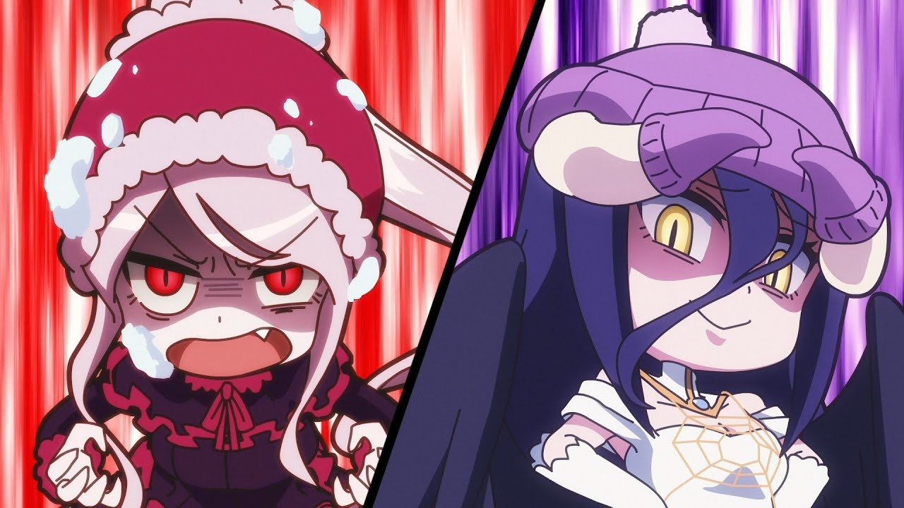 ISEKAI QUARTET3 - Episode 07 (S3E07) [English Sub]