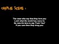 Hollywood Undead Pain Lyrics