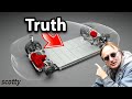The Media Is Lying To You About Electric Cars Here S The Truth