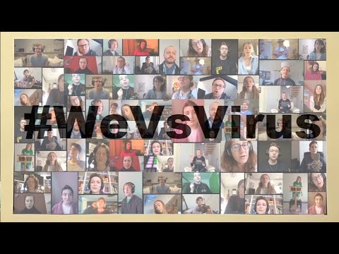 Viva la vida (Cover by Hardenberg-Gymnasium-Fürth)