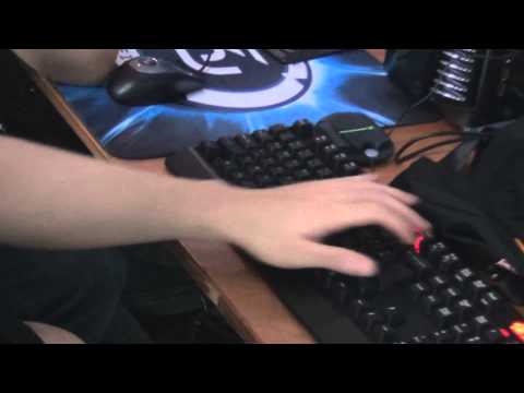 StarTale AcE playing at gamescom 2012 AcE POV)(1080pH.264-AAC)