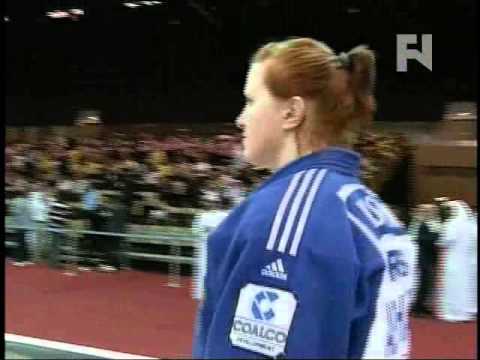 Fight News: IJF World Grand Prix Abu Dhabi 2011 - Day 3 Recap