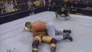 It Doesn't Matter If The Rock Counts To 3