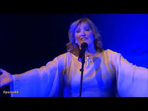 "To sam ja" - koncert u Revelinu - TEREZA KESOVIJA