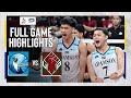 ADU vs UP | FULL GAME HIGHLIGHTS | UAAP SEASON 86 MEN'S VOLLEYBALL | FEBRUARY 24, 2024