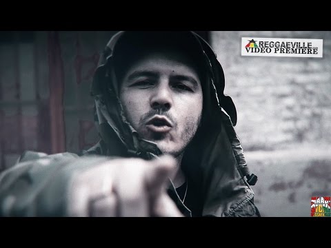 MrDill Lion Warriah - Step Outta Babylon [Official Video 2016]