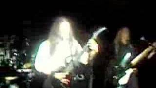 'Enraptured By Evil' - Akercocke