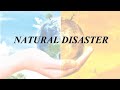 CLASS 4 | NATURAL DISASTER | EVS | EXPLAINER VIDEO