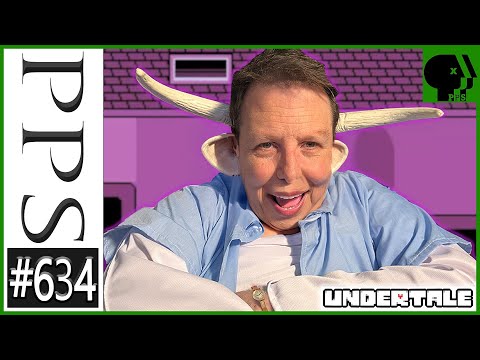 Poorly Played Stream #634 Rosco’s 2nd Tail