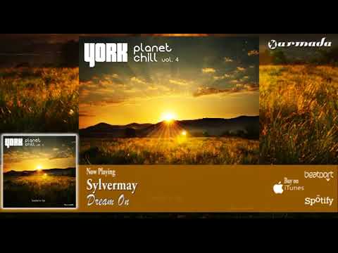 Sylvermay -  Dream On