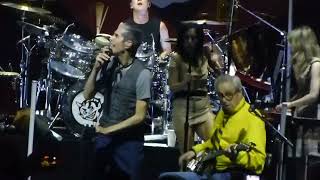 Porno for Pyros - Bad Shit - SANTA ANA