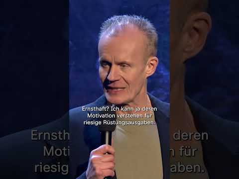 Video Thumbnail: Die kriegen ihre Dauererektion nicht in den Griff | Till Reiner's Happy Hour