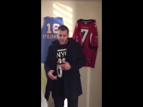 Sina Pippo - Persian Rap Freestyle off Tpp of the Dome - NOV 2014 PART II