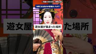 Download lagu [Question] Were there female customers in the brothels? #Edo #EdoPeriod #Yoshiwara mp3