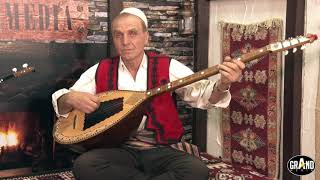 Gani Demolli - Këngë Kundër Hakmarrjes