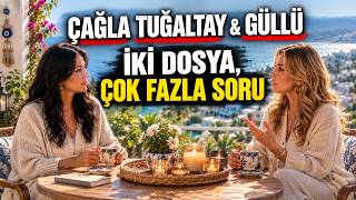 Çağla Tuğaltay & Güllü Davaları- Gördüklerimiz, Duyduklarımız, İnanama