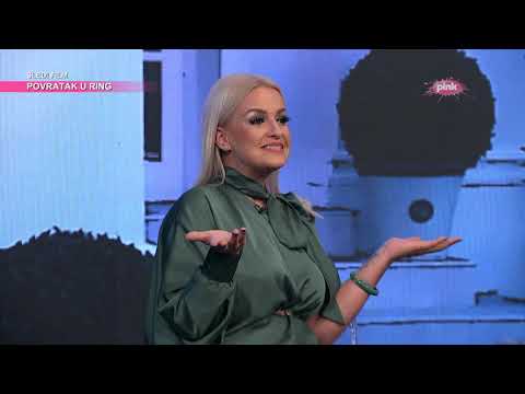 Z3:Narod pita - Ermina raskrinkana do srži - 10.08.2020.