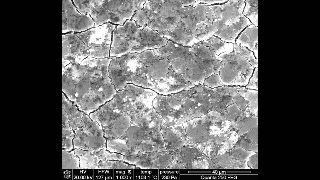 Thermal Cracking