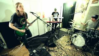 Studiolive test jam - The Music of Erich Zann