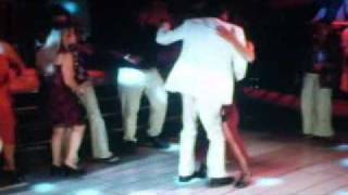 mit Willy Astor in der Clubsmühle