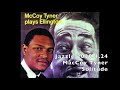 MacCoy Tyner - Solitude