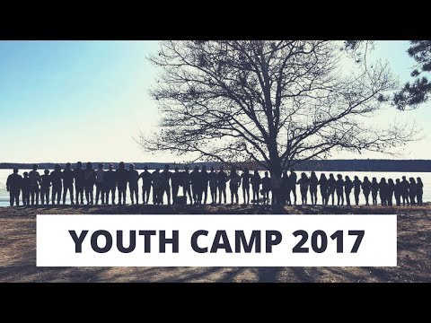 FJCC Youth Camp 2017!