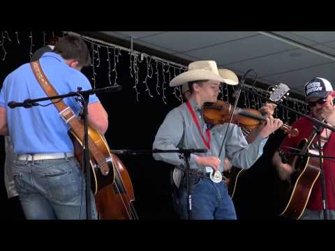 2015-04-25 GT1 C2 Trustin Baker - Hallettsville