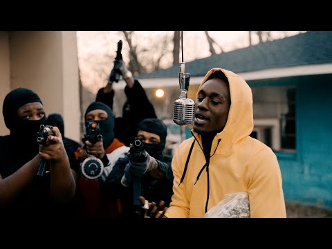 Lil Joee "The Biggest Opp" (Mic Drop) [Dir. By @KENXL ] 🎙️🔥