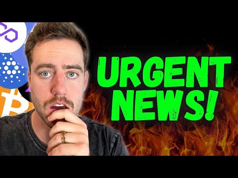 GROSSE BITCOON-NEWS!!