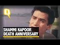 Remembering Shammi Kapoor On His Death Anniversary The Quint