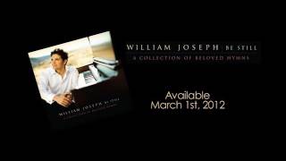 William Joseph NEW ALBUM 