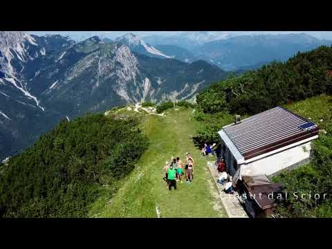 Ferragosto in montagna
