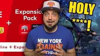 September Nintendo Direct REACTION - Most POLARIZING Switch Event!