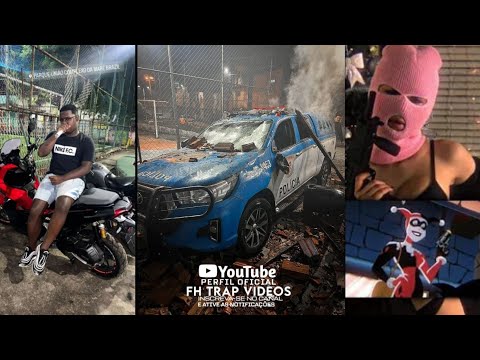 "DOISKA DA BR - JÓIAS CARAS [REAL TRAP RJ 🇧🇷] LANÇAMENTO 2023 😈🔥"