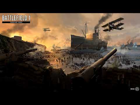 Battlefield 1 Soundtrack: Turning Tides End of Round Theme Extended