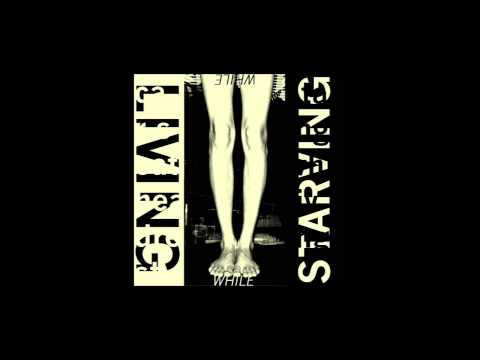 Video thumbnail for Oh! Starving (2012 Version)