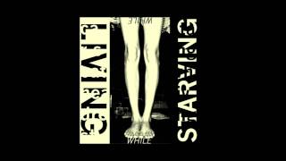 Car Seat Headrest - Oh! Starving