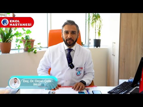 What is HOLEP? Holmium Laser Prostate Surgery