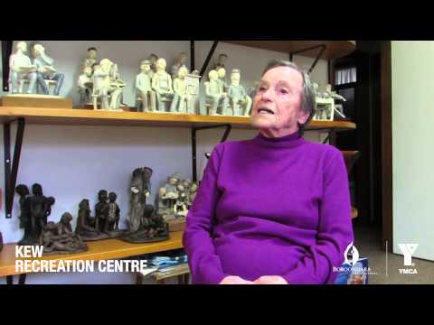 Inspirational interview with Sarah Saaroni