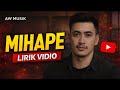 Abiel Jatnika Mihape Lirik Official Musik Vidio AW MUSIK