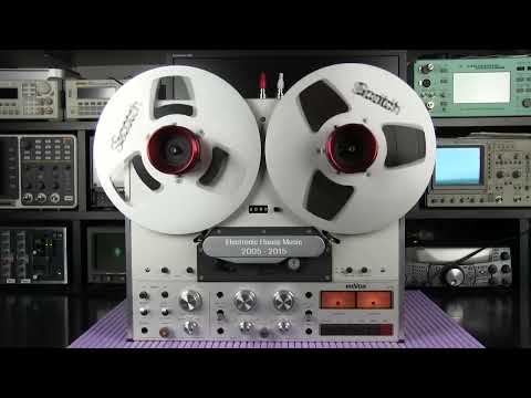 2005-2015 Electronic House Mix by Uppfade