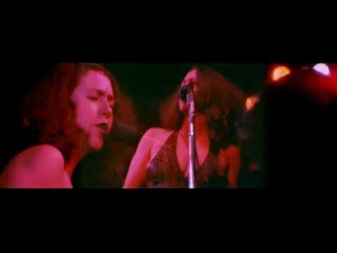 Lamb - Isn't It Just A Beautiful Day (Last Days of the Fillmore)